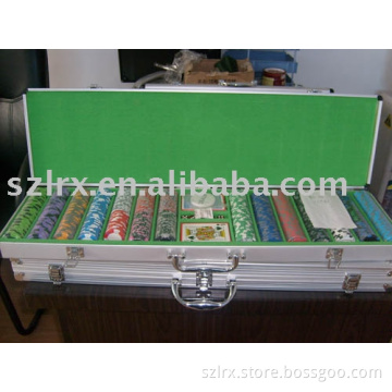 chips sets  ,casino items